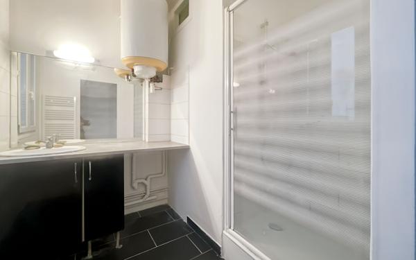 Appartement à vendre    2 pièces • 31,51 m2 Livry-Gargan