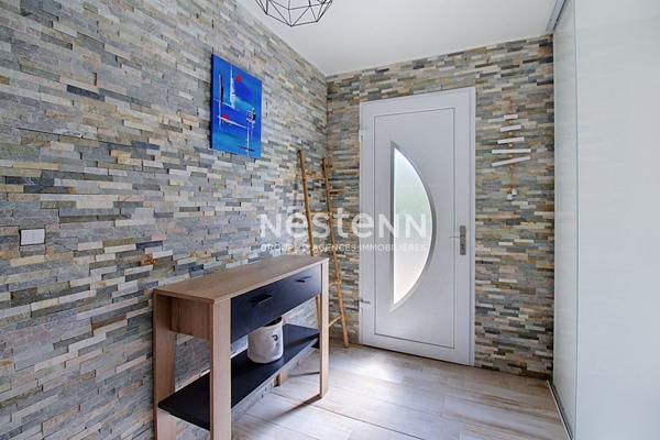 A VENDRE - Maison Le Luc 4 pièces 107 m2  - Terrain de 449m2