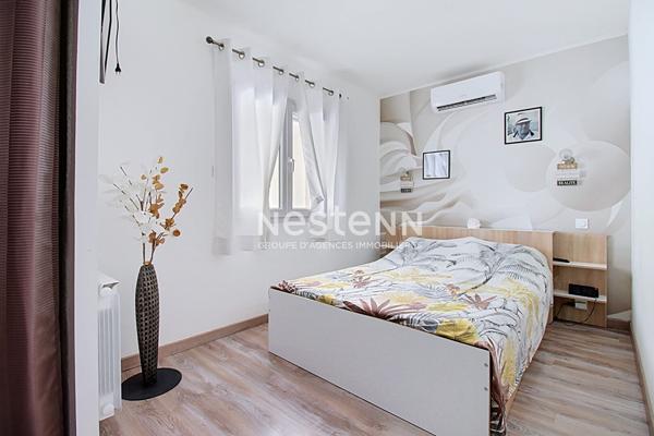 A VENDRE - Maison Le Luc 4 pièces 107 m2  - Terrain de 449m2