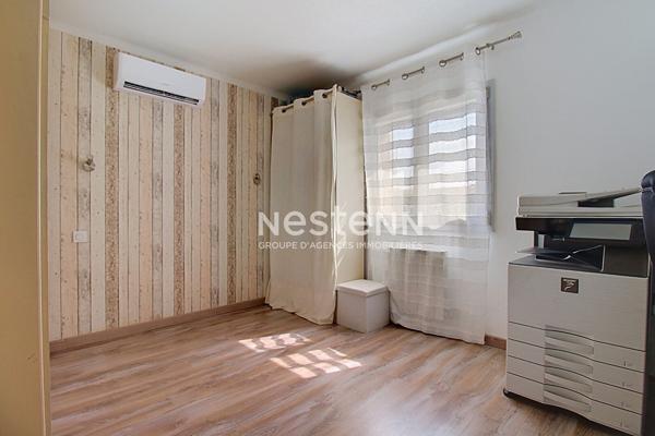 A VENDRE - Maison Le Luc 4 pièces 107 m2  - Terrain de 449m2