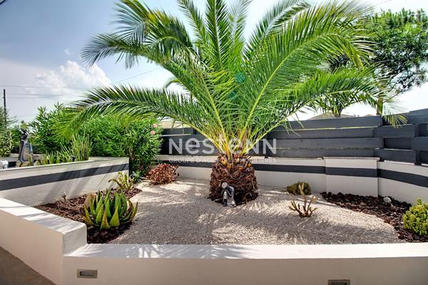 A VENDRE - Maison Le Luc 4 pièces 107 m2  - Terrain de 449m2