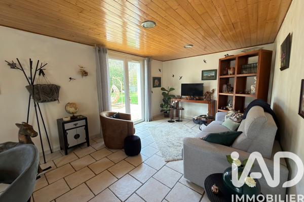 Maison à vendre 2 pièces 72 m² Fuveau