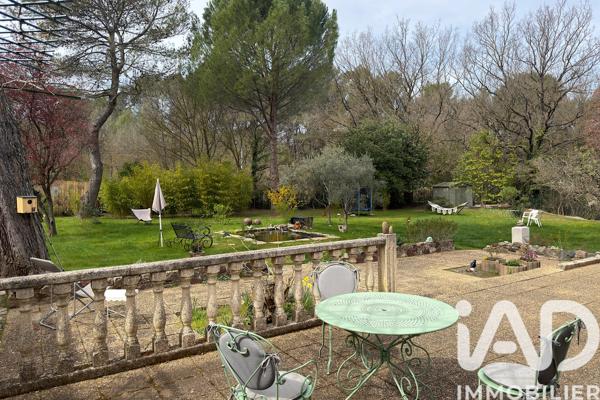 Maison à vendre 2 pièces 72 m² Fuveau