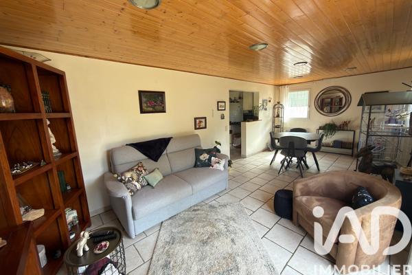 Maison à vendre 2 pièces 72 m² Fuveau