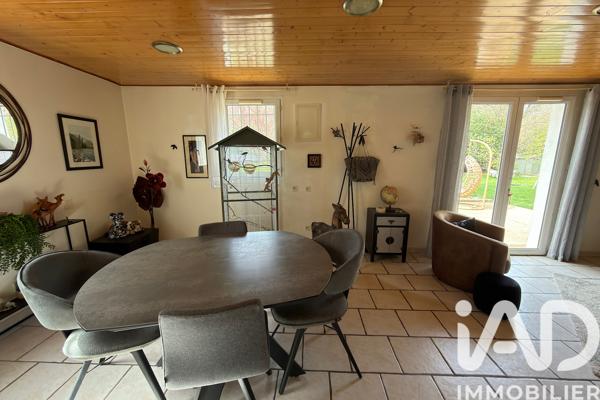 Maison à vendre 2 pièces 72 m² Fuveau