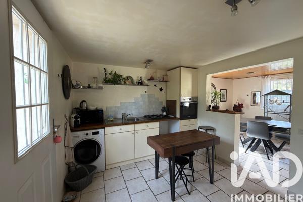 Maison à vendre 2 pièces 72 m² Fuveau
