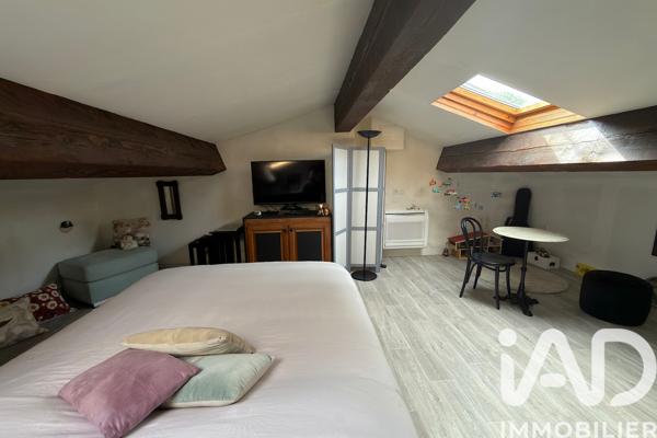 Maison à vendre 2 pièces 72 m² Fuveau