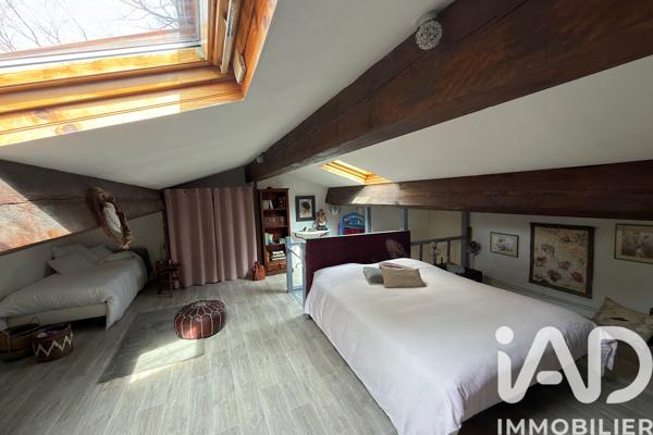 Maison à vendre 2 pièces 72 m² Fuveau