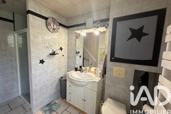 Maison à vendre 2 pièces 72 m² Fuveau