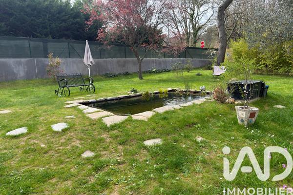 Maison à vendre 2 pièces 72 m² Fuveau