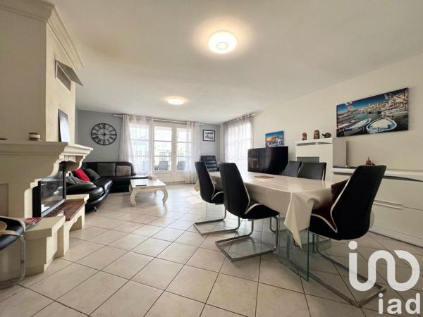 Maison à vendre 9 pièces 205 m² Leucate