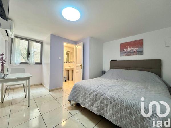 Maison à vendre 9 pièces 205 m² Leucate