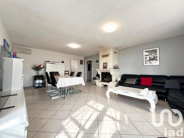 Maison à vendre 9 pièces 205 m² Leucate