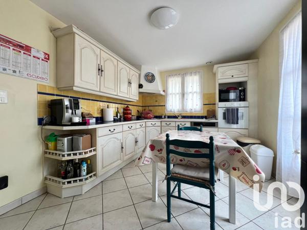 Maison à vendre 9 pièces 205 m² Leucate