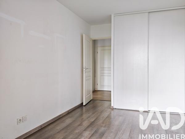 Appartement à vendre 3 pièces 63,07 m² Lyon 8