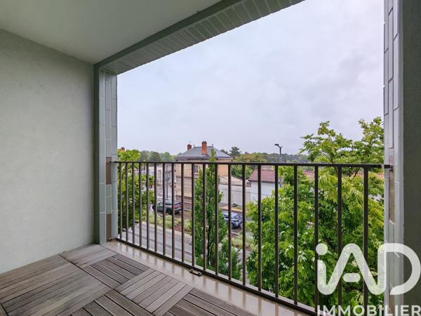 Appartement à vendre 3 pièces 63,07 m² Lyon 8