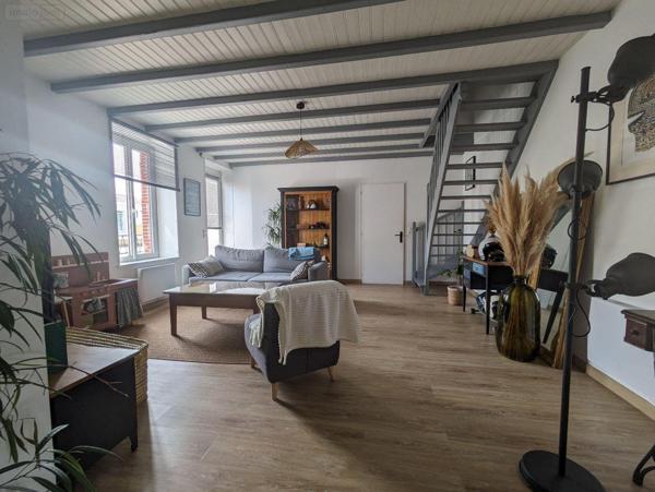 Maison à vendre à Les Herbiers en Vendée (85500), ref : 85013-1090069