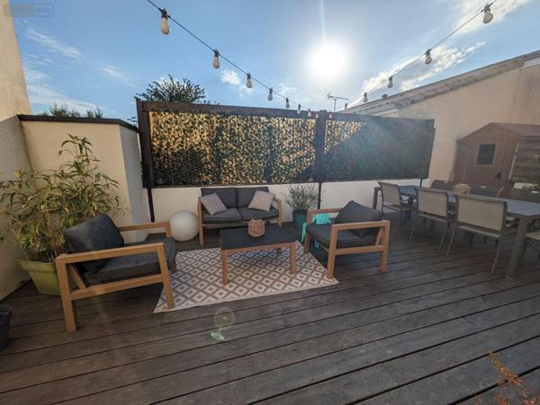Maison à vendre à Les Herbiers en Vendée (85500), ref : 85013-1090069