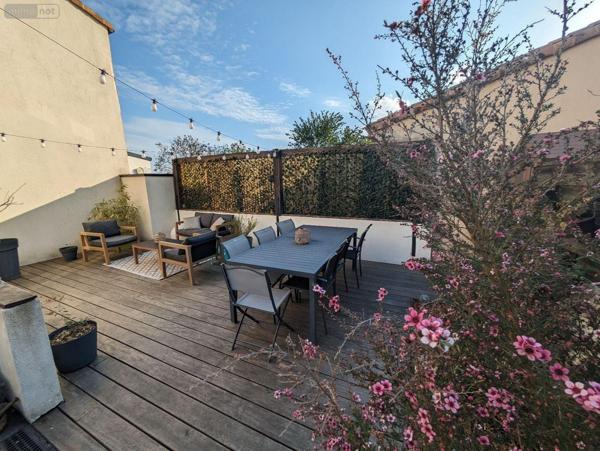 Maison à vendre à Les Herbiers en Vendée (85500), ref : 85013-1090069