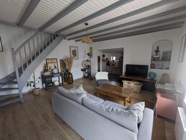 Maison à vendre à Les Herbiers en Vendée (85500), ref : 85013-1090069