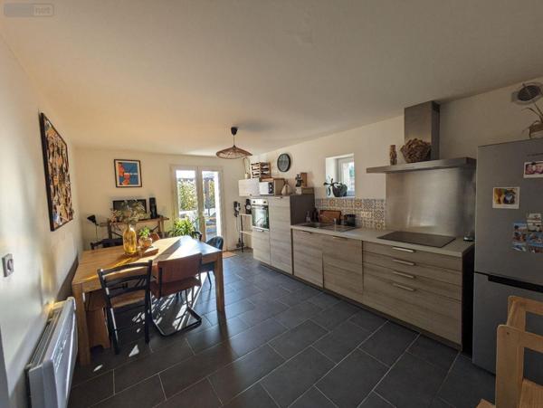 Maison à vendre à Les Herbiers en Vendée (85500), ref : 85013-1090069