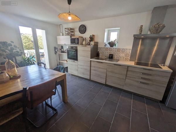 Maison à vendre à Les Herbiers en Vendée (85500), ref : 85013-1090069