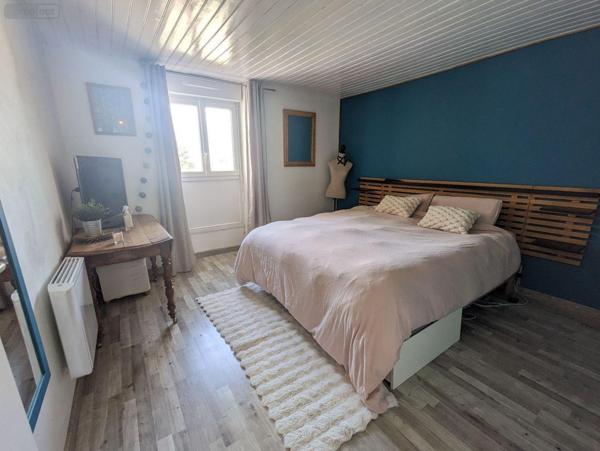 Maison à vendre à Les Herbiers en Vendée (85500), ref : 85013-1090069