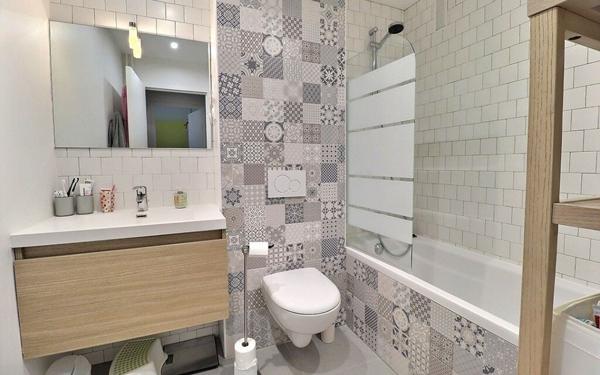 Appartement à vendre    4 pièces • 91 m2 Viroflay