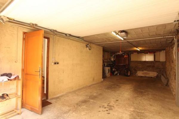 Maison mitoyenne 2 côtés Nîmes 75 m²