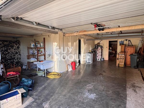 Maison 160m² Frotey Les Vesoul