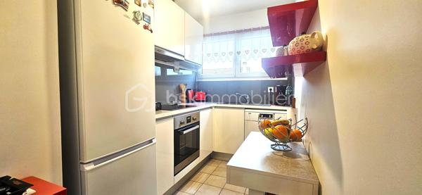 Appartement de 60 m²