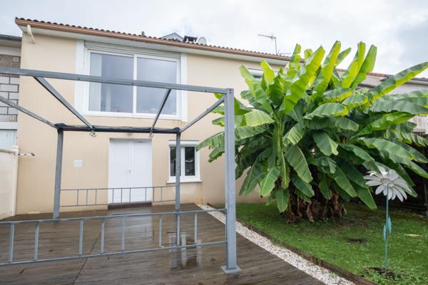 Maison 5 pièces - 126 m² Exclusivité efficity