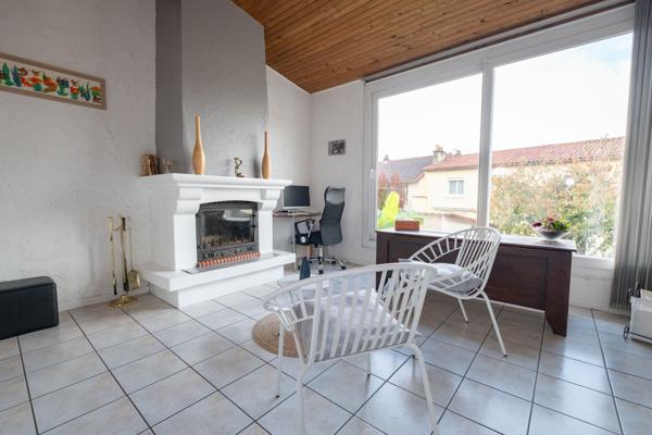 Maison 5 pièces - 126 m² Exclusivité efficity