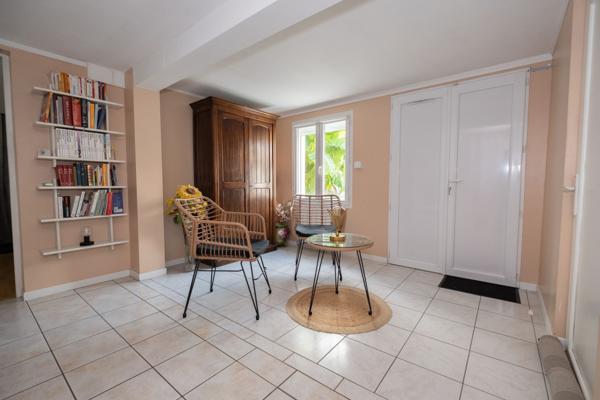 Maison 5 pièces - 126 m² Exclusivité efficity