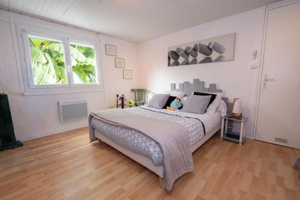 Maison 5 pièces - 126 m² Exclusivité efficity