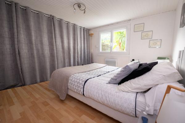 Maison 5 pièces - 126 m² Exclusivité efficity