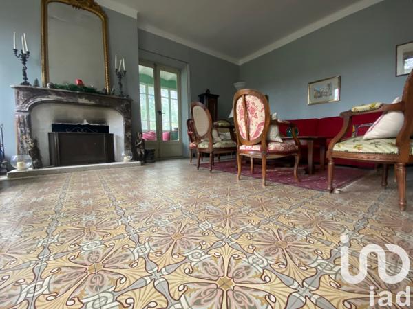 Maison à vendre 15 pièces 338 m² La Valette-du-Var