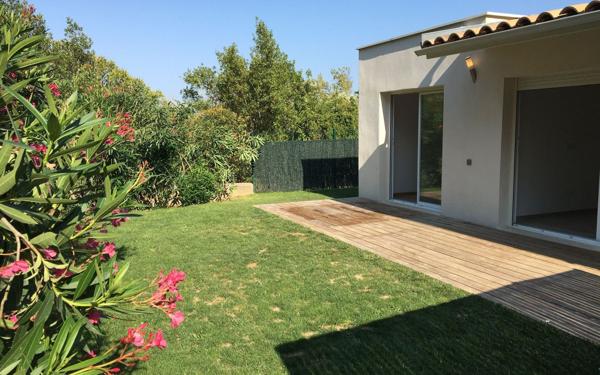 Maison à vendre    4 pièces •  Générac