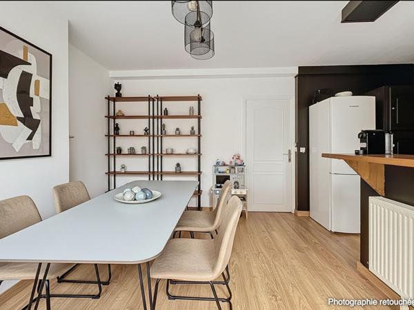 HÉLÈNE - T3  - Balcon - Lille centre