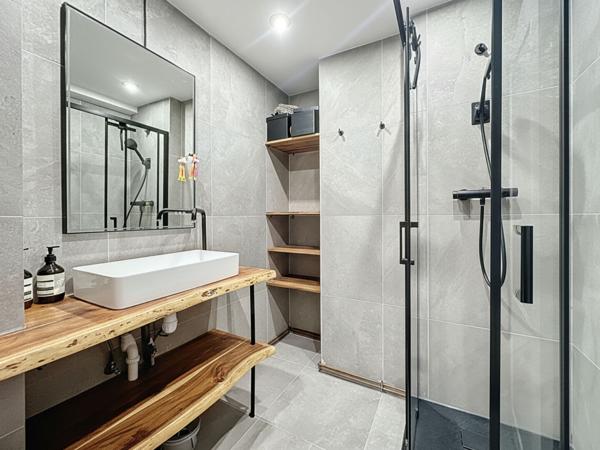 HÉLÈNE - T3  - Balcon - Lille centre