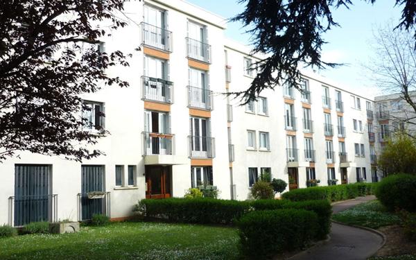 Appartement à louer    3 pièces • 73,69 m2 Chevilly-Larue