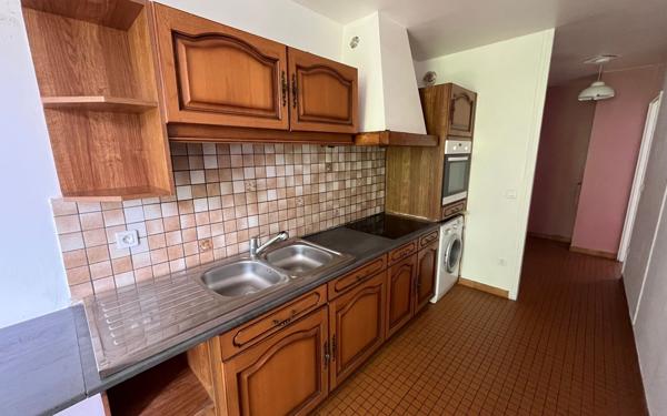 Appartement à louer    3 pièces • 73,69 m2 Chevilly-Larue