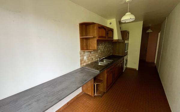 Appartement à louer    3 pièces • 73,69 m2 Chevilly-Larue