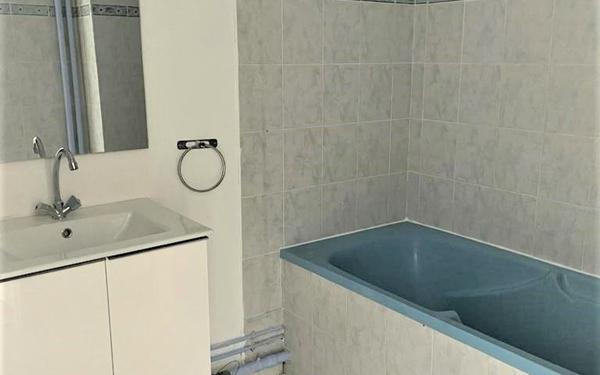 Appartement à louer    3 pièces • 73,69 m2 Chevilly-Larue