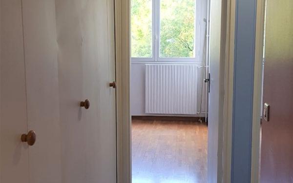 Appartement à louer    3 pièces • 73,69 m2 Chevilly-Larue