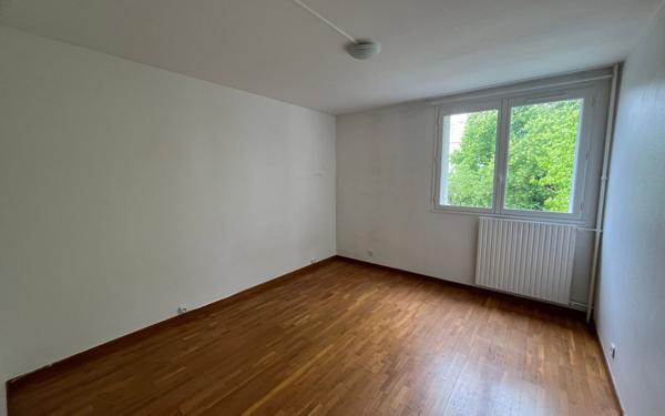 Appartement à louer    3 pièces • 73,69 m2 Chevilly-Larue