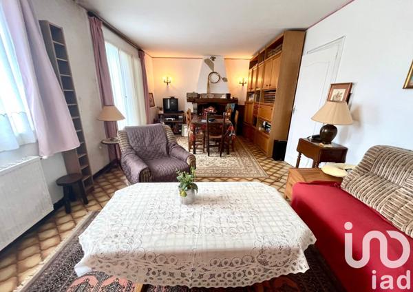 Maison à vendre 5 pièces 107 m² Salies-de-Béarn