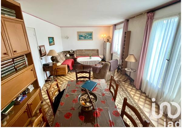 Maison à vendre 5 pièces 107 m² Salies-de-Béarn