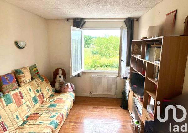 Maison à vendre 5 pièces 107 m² Salies-de-Béarn