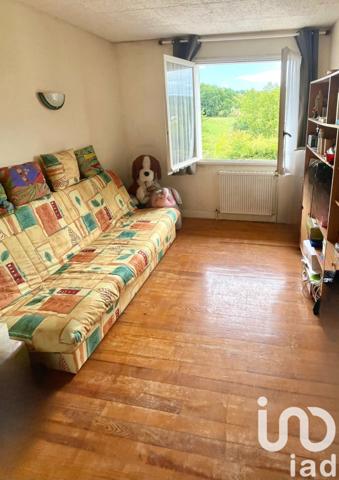 Maison à vendre 5 pièces 107 m² Salies-de-Béarn